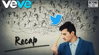 VEVE AMA RECAP ALL THE INSIGHTS YOU NEED TO KNOW