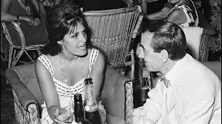 Dalida, Charles Aznavour - Quand on s’aime