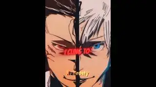 Gojo Vs Sukuna | Shinjuku showdown Chapter 235 #jjk #jjkedit #jujutsukaisen #gojo #sukuna #anime