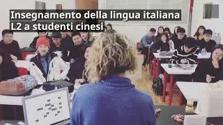 CHI SIAMO