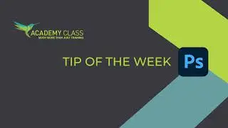 Tip of the Week: Adding A Logo To A Box In Photoshop