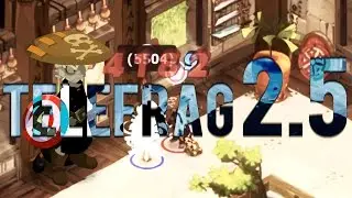TELEFRAG 2.5