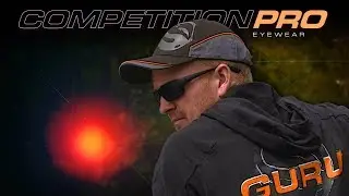 COMPETITION PRO GLASSES - Matt Godfrey