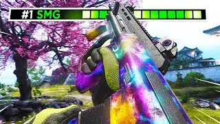 The *BUFFED* MX9 is BREAKING the META! (BEST MX9 CLASS WARZONE 2 ASHIKA ISLAND)