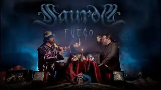 SAUROM - Fuego