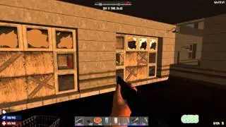 POI - Pop-N-Pills (7 Days to Die: Alpha 14) - GSBS