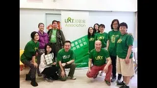 超敏活力長者同樂日 (2018-3-3)
