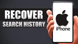How To Recover Search History On iPhone