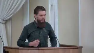 "Служение 07.05.2023 | 09:30"
