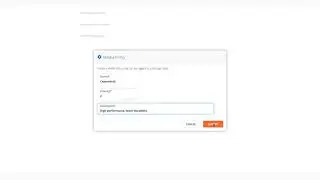 5 Storage Classes in 5 Minutes - Datera Software-Defined Storage Demo