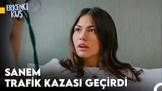 Sanem'in Aşkı Bulma Yolculuğu 