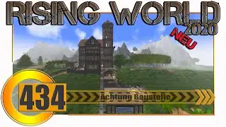 Rising World 2020 [Deutsch] 