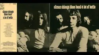 Climax Blues Band - Louisiana Blues (1971) HQ