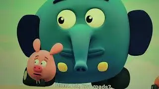 Jungle junction new show in hindi season 1 episode 1 THE TREASURE OF JUNGLE JUNCTION