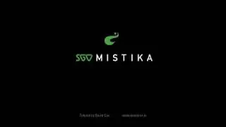 Sgo Mistika Compositing 4 Point Motion Tracking corner pinning