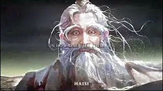 FANG YUAN POEM