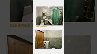 Однокімнатна квартира з ремонтом в Ірпені