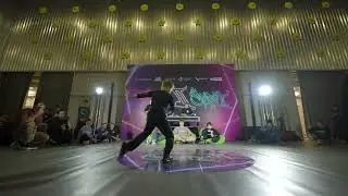 Шум vs Аномалия | JUST DEBUT | TOP 16 | TEEN SPIRIT 2