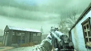 Call of Duty 4 Modern Warfare: Multiplayer Gameplay (No Commentary)