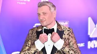 Я Басков
