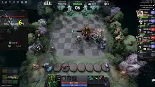 Hành trình lên Top 20