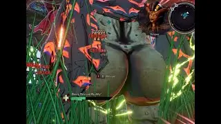 Tiny Tina's Wonderlands - Bill Is Getting Messed Up [Clips]