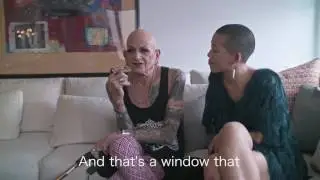 Why SAGE Table: LGBT & Intergenerational