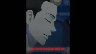 MIKEY ! You are such a pain in my ass 