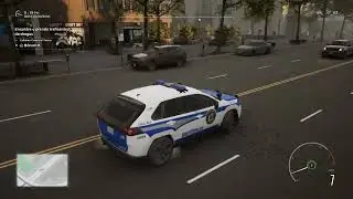O MELHOR SIMULADOR DE POLICIA DA ATUALIDADE
