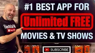 Unlimited FREE Movies and TV Shows on any Amazon Fire Stick