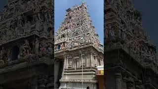 south temple 😍😍 #southtemple #temple #trevel #rameshwaram