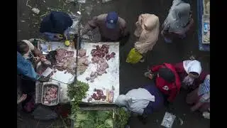 VIEW MARKET ON THE TOP