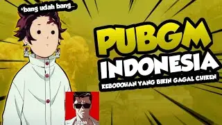 PUBGM Indonesia - 
