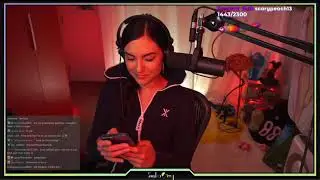 Sasha Grey VOD 16/May/2021 - RE: Village part 7 / RE VILLAGE: HARDCORE | FIRST RUN |PC|KBM|