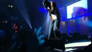 Obie Trice - The Set Off live