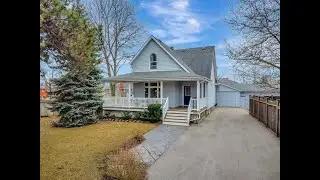 103 Belleview Ave, Kitchener
