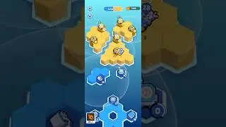 War Regions - level 33