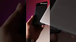 Google Pixel 7a #Unboxing