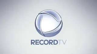 [REMAKE] Vinheta da Rede Record (1989)