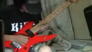 Ultimate Canon Rock