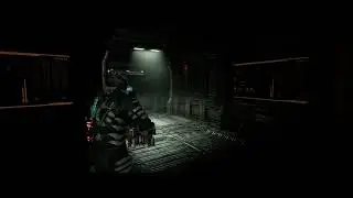 Dead Space Remake