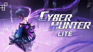cyber Hunter/ loucura na partida