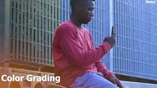 Do professional video editing and professional color grading - Best Video Editing service