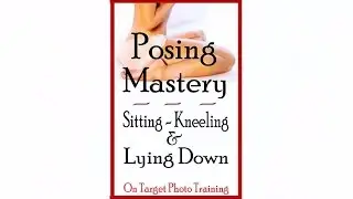 Posing Tips | Photo Poses | Learning Photography | Model Pose | Female Pose