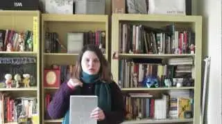 TAG: 7 pecados capitais da leitura