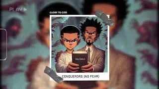 GOSPEL FREESTYLE TYPE BEAT 