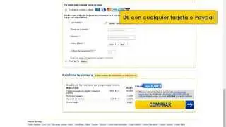 Vuelos a 0€ con Ryanair, edreams y el código:VUELO
