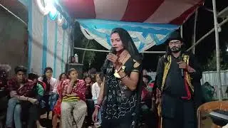 योगेन्द्र पंजीयर जलवार रंगीन भगैत कार्यक्रम कीबोर्ड व बैंजो प्लेयर हीरा पंजियार पहलाम 8409174934 ,