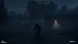 I Found a Level 2 Pistol Silencer/Generation Zero Ep. 9