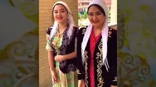 КАЗАХИ В ТИК ТОК